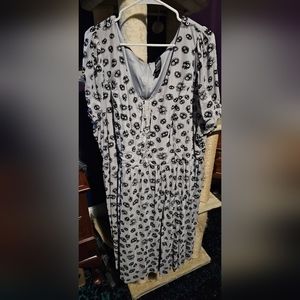 Studio Ghibli Soot Sprits Dress